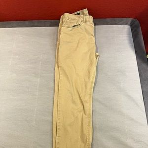 Frank and oak pants. Size 32 x 32